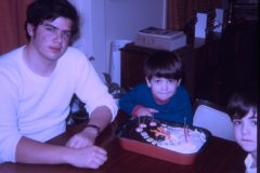 1973 02 Alaska David Sam Dennis