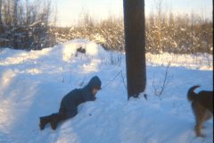 1973 02 Alaska David Scampy