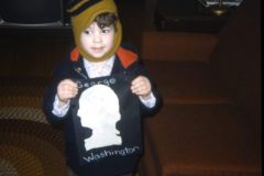 1973 03 Alaska Ft Wainwright David