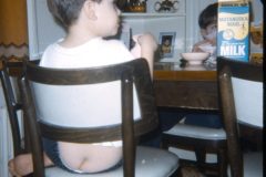 1973 03 Alaska Ft Wainwright David1