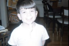 1973 03 Alaska Ft Wainwright David2