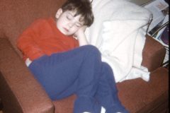 1973 03 Alaska Ft Wainwright David3