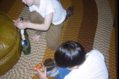 1973 03 Alaska Ft Wainwright David Sam1