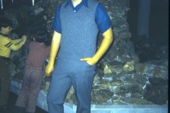 1973 03 Alaska Ft Wainwright Dennis David Sam4