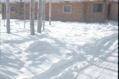 1973 04 Alaska HendersonRd. Fairbanks