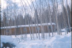 1973 04 Alaska HendersonRd. Fairbanks2