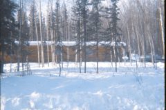 1973 04 Alaska HendersonRd. Fairbanks3