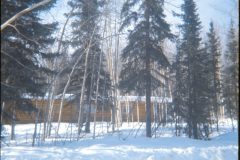 1973 04 Alaska HendersonRd. Fairbanks4