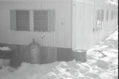 1973 04 Alaska HendersonRd. Fairbanks House1