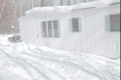 1973 04 Alaska HendersonRd. Fairbanks House4