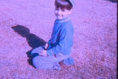 1973 05 Alaska David