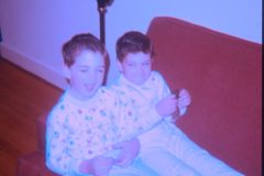 1973 05 Alaska David Sam