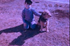 1973 05 Alaska David Scampy1