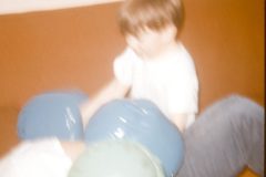 1973 05 Alaska Ft Wainwright David