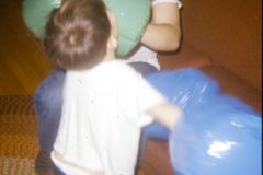 1973 05 Alaska Ft Wainwright Dennis David