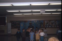 1973 05 Alaska Ft Wainwright Sam School1