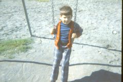 1973 08 Alaska David