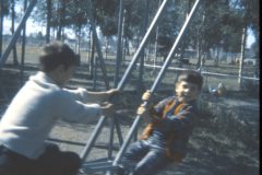 1973 08 Alaska David Unknown