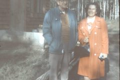 1973 08 Alaska HendersonRd. Fairbanks Unknown