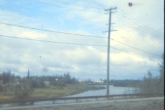 1973 08 Alaska Train Ride