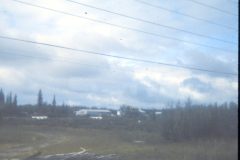 1973 08 Alaska Train Ride1