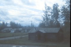 1973 08 Alaska Train Ride7