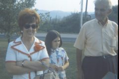 1973 08 Ohio Grandpa Hartley Unknown