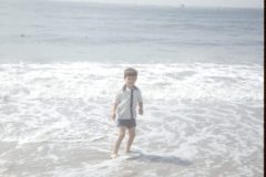 1973 09 NewYork David Beach