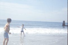 1973 09 NewYork David Sam Beach