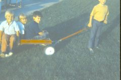 1973 09 Ohio David Sam Unknown