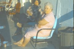 1973 09 Ohio Mom Unknown