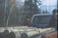 1973_10_Alaska_HendersonRd._Fairbanks_Dad_David_Sam.jpg.webp