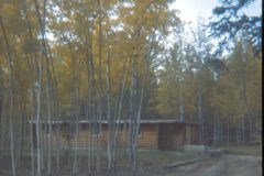 1973 10 Alaska HendersonRd. Fairbanks House