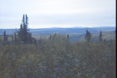 1973 10 Alaska Landscape