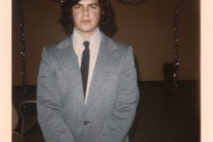 1973 12 Alaska Dennis