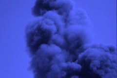 1974 01 Alaska Firefighers