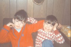 1974 01 Alaska HendersonRd. Fairbanks David Sam10