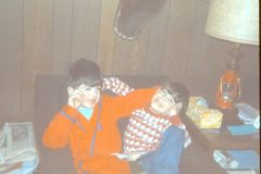 1974 01 Alaska HendersonRd. Fairbanks David Sam11