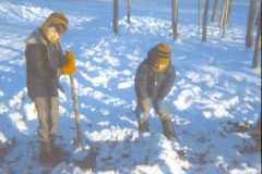 1974 01 Alaska HendersonRd. Fairbanks David Sam3