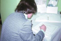 1974 01 Alaska Wedding Unknown