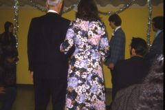 1974 01 Alaska Wedding Unknown6