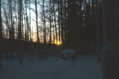 1974 02 Alaska HendersonRd. Fairbanks12