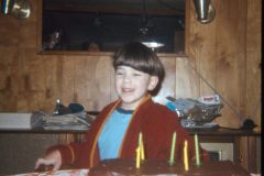 1974 02 Alaska HendersonRd. Fairbanks David4