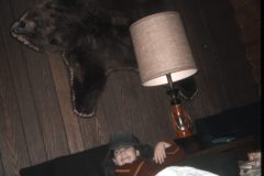 1974 02 Alaska HendersonRd. Fairbanks David5