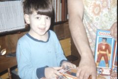 1974 02 Alaska HendersonRd. Fairbanks David6