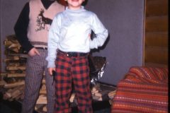 1974 02 Alaska HendersonRd. Fairbanks David Sam3