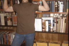 1974 02 Alaska HendersonRd. Fairbanks Dennis2