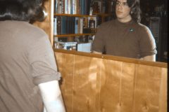 1974 02 Alaska HendersonRd. Fairbanks Dennis3