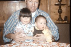 1974 02 Alaska HendersonRd. Fairbanks Unknown