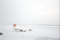 1974 03 Alaska Fairbanks Airport Concord ColdWeatherTesting14